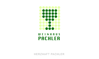 Weinhaus Pachler Website