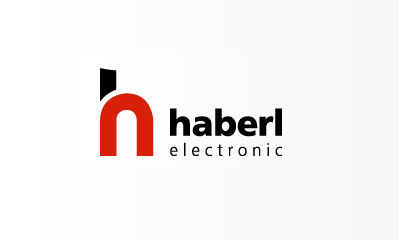 haberl electronic Website