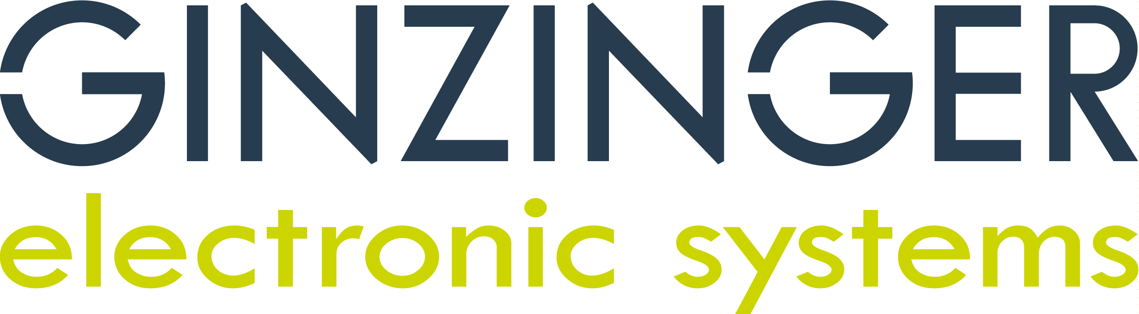 Ginzinger electronic systems