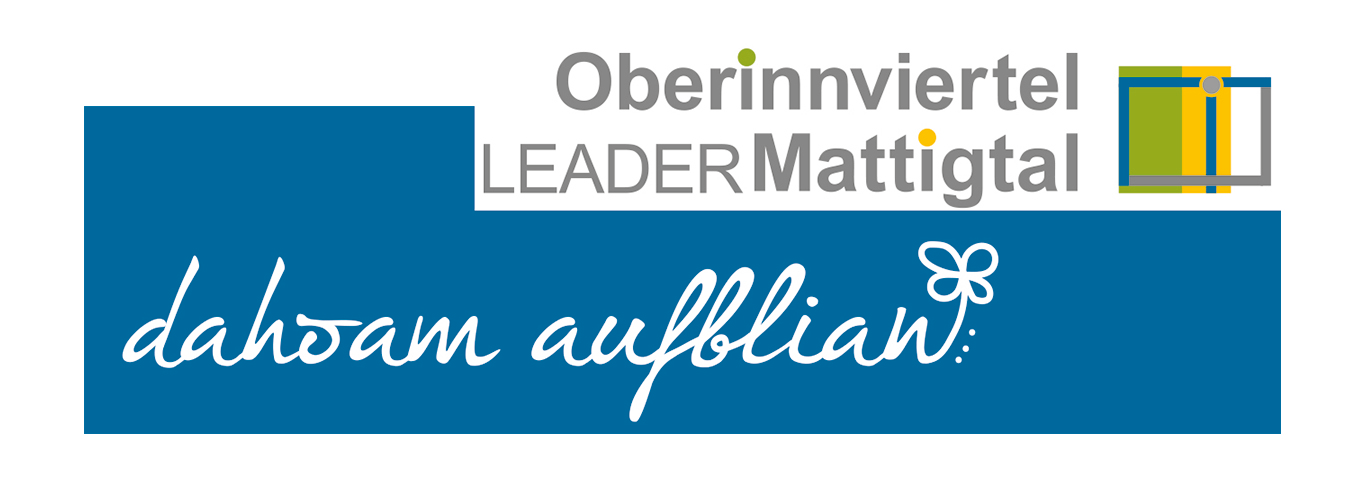 LEADER Oberinnviertel-Mattigtal